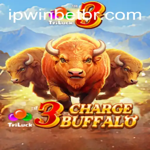 Descubra o Empolgante Mundo de 3ChargeBuffalo com Ipwinbet