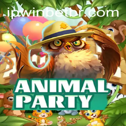 Descubra o Fascinante Mundo de AnimalParty: Um Guia Completo