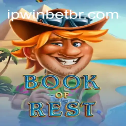 Descubra o Fascinante Mundo do Jogo BookofRest