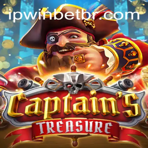 Explorando o Universo do Jogo CaptainssTreasure: Um Mergulho em Sua História e Regras