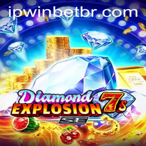 DiamondExplosion7sSE: Descubra a Nova Sensação de Apostas Online