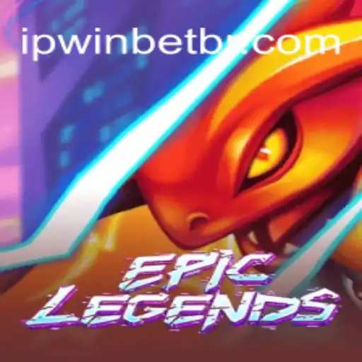 Explorando o Universo de EpicLegends: Uma Jornada Imersiva Emocionante