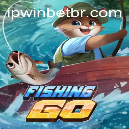 Descubra o Mundo de 'FishingGO': O Jogo de Pesca Inovador com Ipwinbet