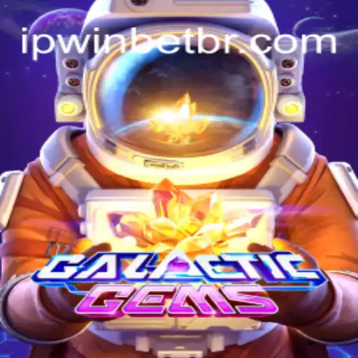 Explorando GalacticGems: O Universo Brilhante do Jogo e a Influência de Ipwinbet