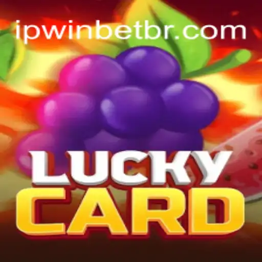 Explorando LuckyCard: O Jogo de Cartas que Está Conquistando Ipwinbet