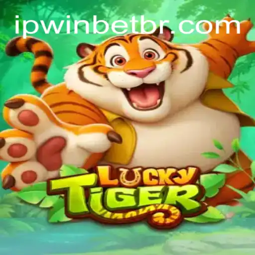 Descubra o Empolgante Mundo do LuckyTiger e a Chave do Sucesso Ipwinbet