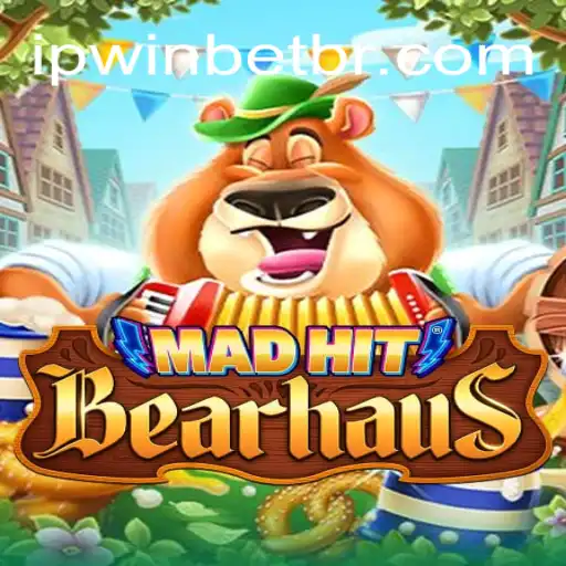Descubra o Mundo Fascinante de MadHitBearhaus: O Jogo Imperdível do Momento