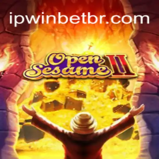 Descubra OpenSesameII: O Jogo Que Revoluciona Experiências Com Ipwinbet