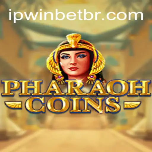 PharaohCoins: Aventura Antiga com Ipwinbet