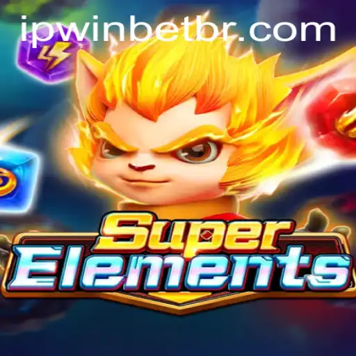 Descubra o Mundo de SuperElements: O Jogo de Estratégia e Aventura