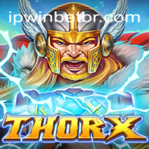 ThorX: Um Novo Fenômeno no Mundo dos Jogos